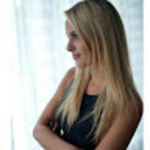 Meet your Posher, Maude